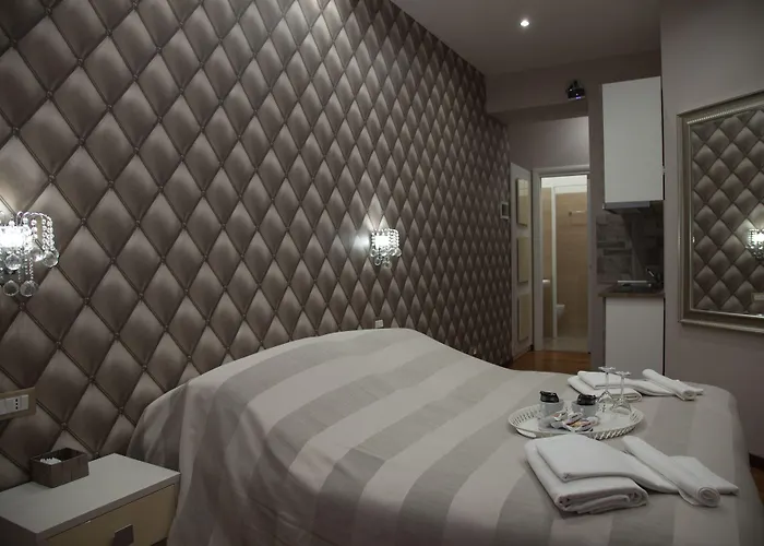 Maison Imperiale 3* רומא