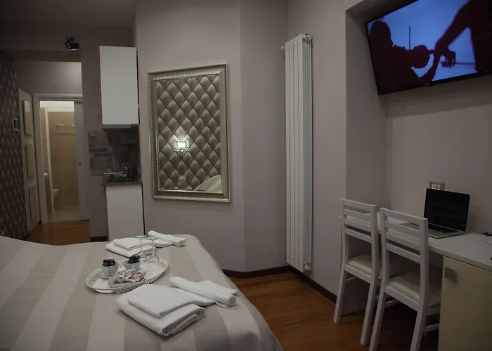 Maison Imperiale 3*
