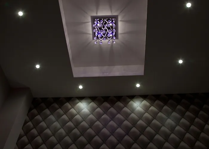 Maison Imperiale 3* רומא