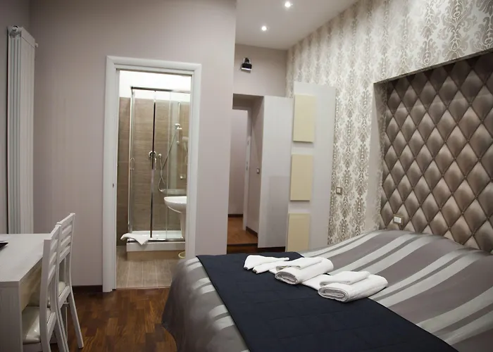 בית הארחה Maison Imperiale 3*