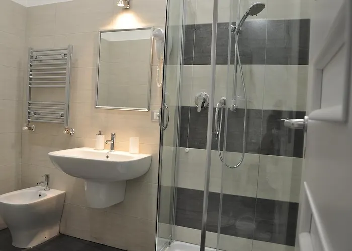 Maison Imperiale בית הארחה 3*