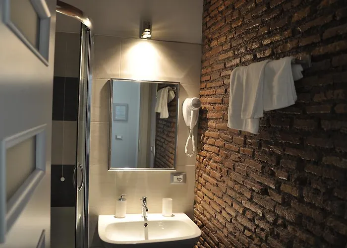 Maison Imperiale 3* רומא