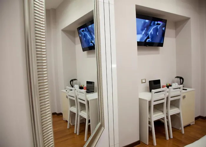 Maison Imperiale בית הארחה 3*