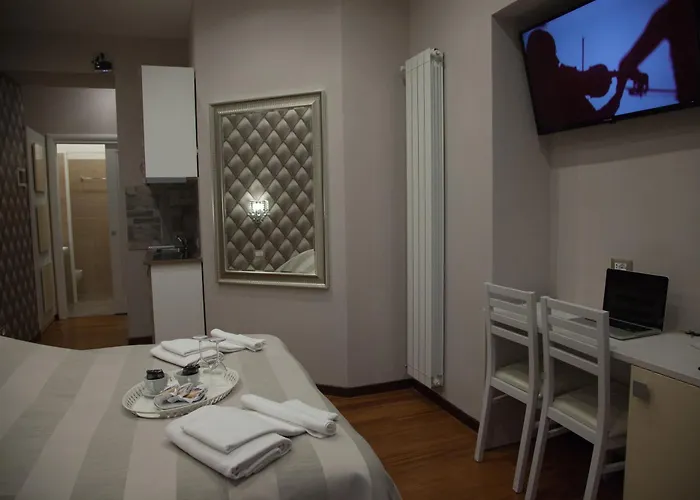 Maison Imperiale 3*