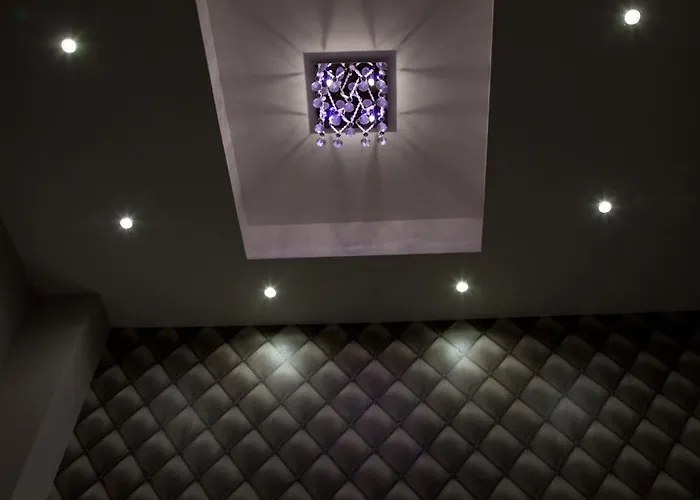 Maison Imperiale 3*