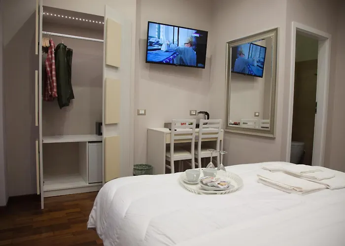 Maison Imperiale 3* רומא